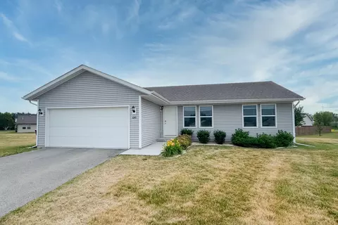 1045 Law Cir, Belvidere, IL 61008
