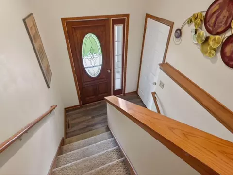 Entry Way - 11202 Downing Ln, Roscoe, IL 61073 photo 1 of 1