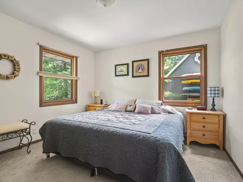 Bedroom - 1996 Baintree Rd, Lake Summerset, IL 61019 photo 4 of 6