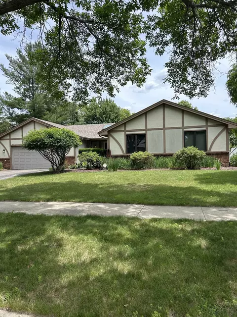 3491 Thyme Dr, Rockford, IL 61114