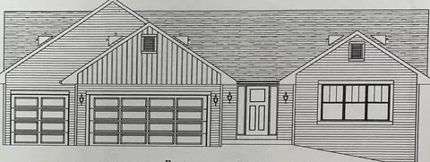 1333 Glacier Dr, Byron, IL 61010