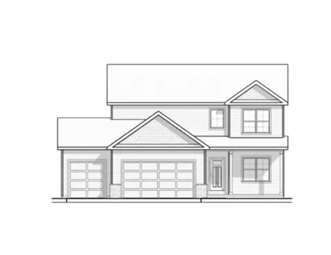 14248 Prairie Commons Ln, South Beloit, IL 61080