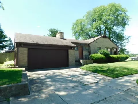 1421 Parkview Ave, Rockford, IL 61107