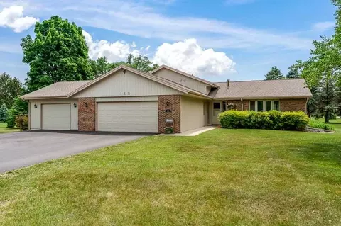 158 Quantico Dr, Rockton, IL 61072
