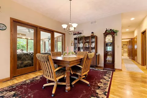 Dining - 9974 Tybow Trl, Roscoe, IL 61073 photo 1 of 1