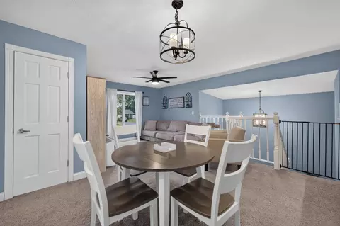 Dining - 11515 Cedarbrook Rd, Roscoe, IL 61073 photo 1 of 1