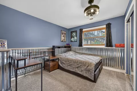 Bedroom - 11515 Cedarbrook Rd, Roscoe, IL 61073 photo 5 of 6