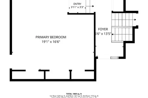 Floorplan - 11515 Cedarbrook Rd, Roscoe, IL 61073 photo 1 of 3