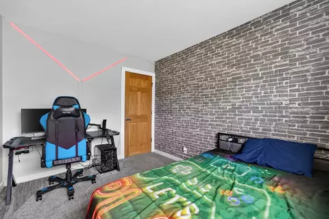 Bedroom - 11515 Cedarbrook Rd, Roscoe, IL 61073 photo 6 of 6