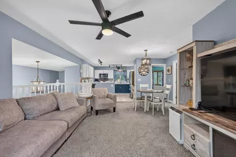 Living - 11515 Cedarbrook Rd, Roscoe, IL 61073 photo 1 of 2