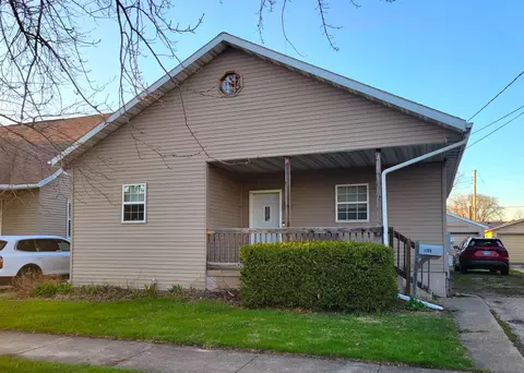 1108 W Lafayette St, Ottawa, IL 61350