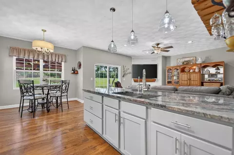 Kitchen - 701 Mallard Rd, Winnebago, IL 61088 photo 3 of 3