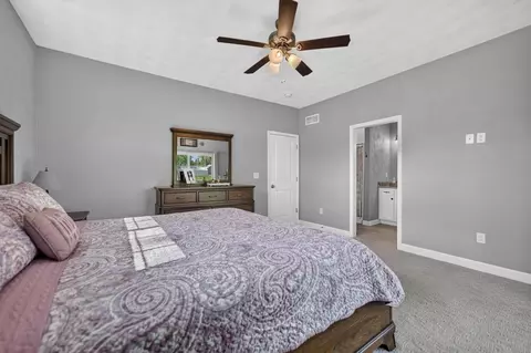 Bedroom - 701 Mallard Rd, Winnebago, IL 61088 photo 4 of 7