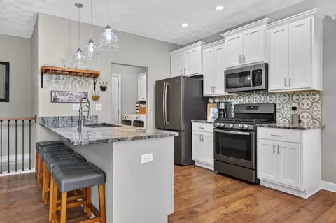 Kitchen - 701 Mallard Rd, Winnebago, IL 61088 photo 1 of 3