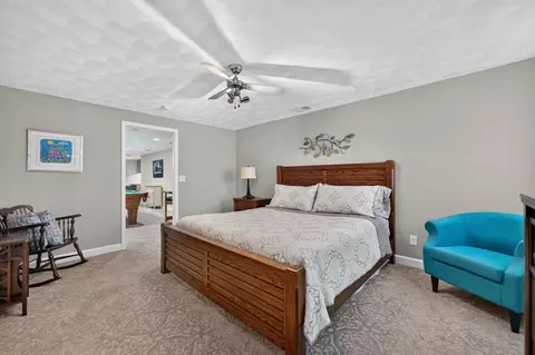 Bedroom - 701 Mallard Rd, Winnebago, IL 61088 photo 7 of 7