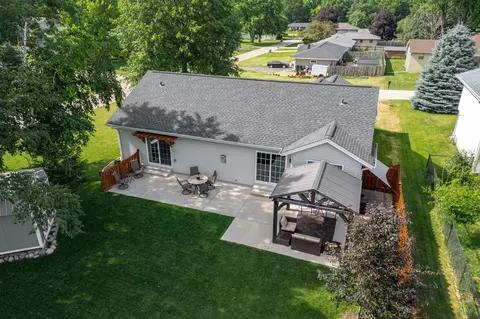 View/Area - 701 Mallard Rd, Winnebago, IL 61088 photo 7 of 11
