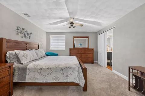 Bedroom - 701 Mallard Rd, Winnebago, IL 61088 photo 6 of 7
