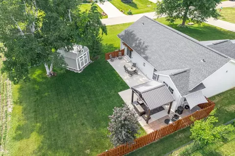View/Area - 701 Mallard Rd, Winnebago, IL 61088 photo 5 of 11