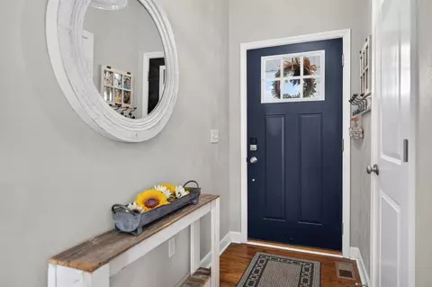 Entry Way - 701 Mallard Rd, Winnebago, IL 61088 photo 1 of 1