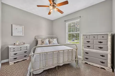 Bedroom - 701 Mallard Rd, Winnebago, IL 61088 photo 1 of 7