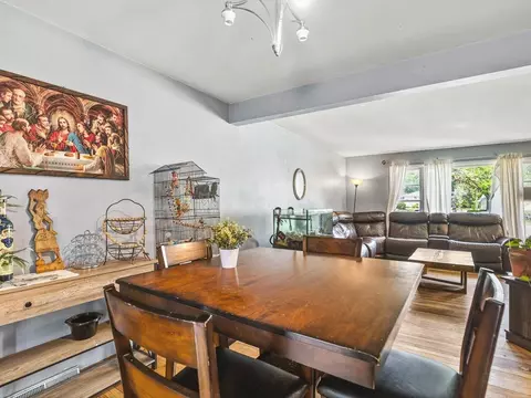 Dining - 219 Walter Ct, Elgin, IL 60123 photo 1 of 2