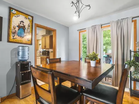 Dining - 219 Walter Ct, Elgin, IL 60123 photo 2 of 2