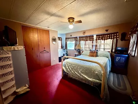 Bedroom - 5172 Locust Ln, Thomson, IL 61285 photo 1 of 1