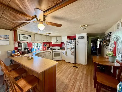 Kitchen - 5172 Locust Ln, Thomson, IL 61285 photo 2 of 2