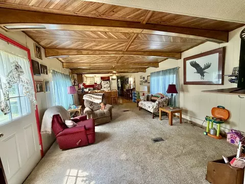 Living - 5172 Locust Ln, Thomson, IL 61285 photo 1 of 2