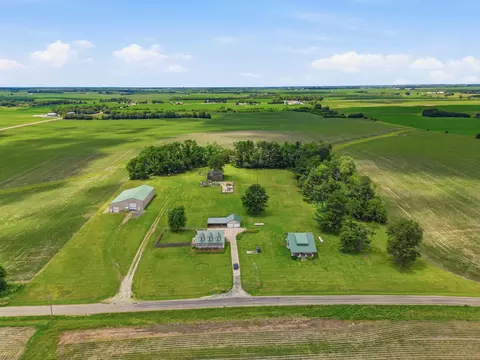 2283 E 2750 St, Kewanee, IL 61443