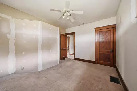 Bedroom - 2283 E 2750 St, Kewanee, IL 61443 photo 4 of 8