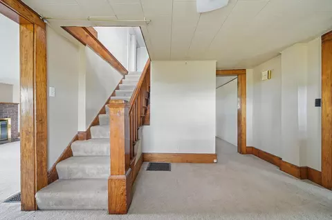 Entry Way - 2283 E 2750 St, Kewanee, IL 61443 photo 4 of 7