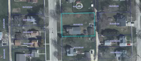 507 Main St, Leaf River, IL 61047 photo 2