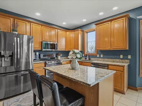 9938 Tybow Trl, Roscoe, IL 61073 photo 20