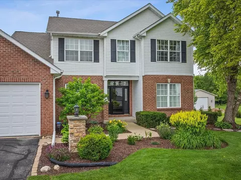 9938 Tybow Trl, Roscoe, IL 61073 photo 42