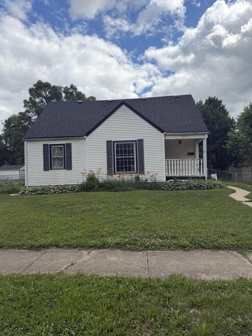 2924 Gladstone Ave, Rockford, IL 61101
