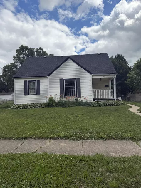 2924 Gladstone Ave, Rockford, IL 61101