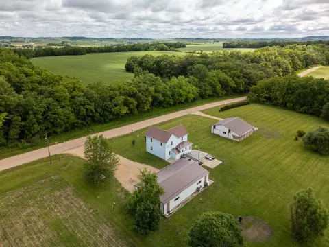 3655 S Massbach Rd, Stockton, IL 61085