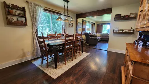 Dining - 8999 Centerville Rd, Capron, IL 61012 photo 1 of 3
