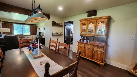 Dining - 8999 Centerville Rd, Capron, IL 61012 photo 2 of 3