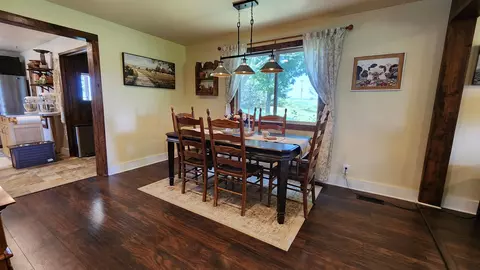 Dining - 8999 Centerville Rd, Capron, IL 61012 photo 3 of 3