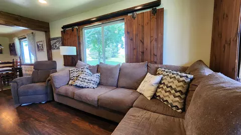 Living - 8999 Centerville Rd, Capron, IL 61012 photo 1 of 2