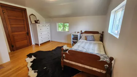 Bedroom - 8999 Centerville Rd, Capron, IL 61012 photo 8 of 8