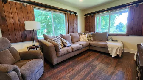 Living - 8999 Centerville Rd, Capron, IL 61012 photo 2 of 2