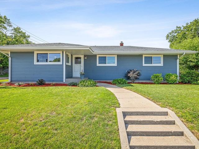 7922 Elm Ave, Machesney Park, IL 61115
