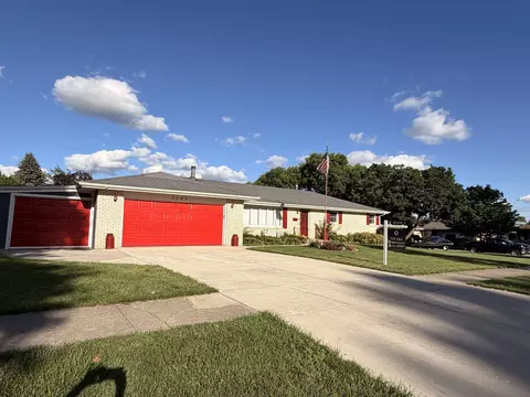 3505 Bently Dr, Rockford, IL 61101