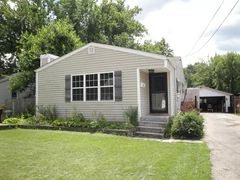 521 Olive St, Loves Park, IL 61111