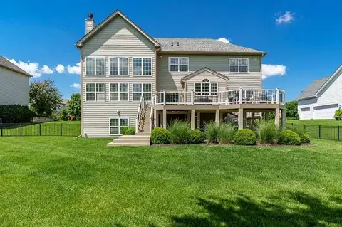 3515 Tournament Dr, Elgin, IL 60124 photo 53