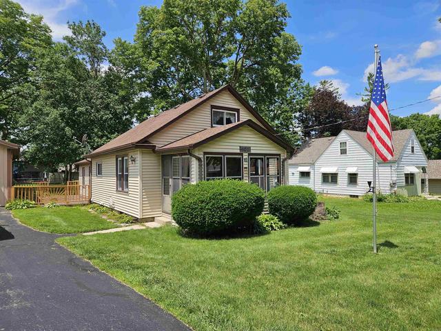 603 John St, Pecatonica, IL 61063