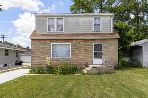 2812 Huffman Blvd, Rockford, IL 61103